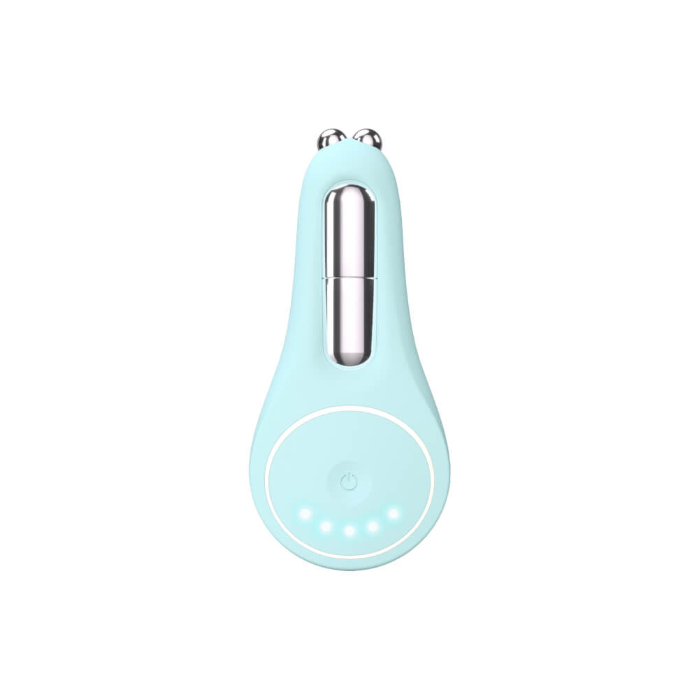 เครื่องยกกระชับ FOREO แบร์ 2 อายแอนด์ลิปส์ Arctic Blue